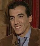 Rachid Gholam