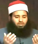 Yasser Qureshi