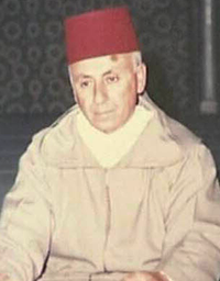 Abdelhamid Hssain