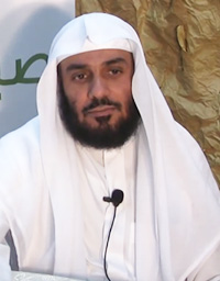 Écouter et télécharger le coran récité par Abdulaziz Al Suwaidan - Coran mp3