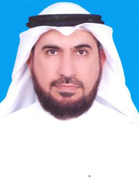 Abdellah Abderrahim Al Kandari