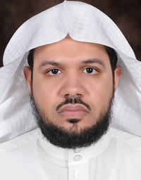 Ahmed Al houdaifi