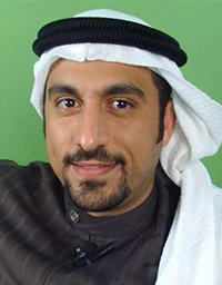 Épisode 01 - Khawatir 10 - Ahmad  Al Shukairy