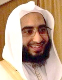 Ahmed Talib Bin Hamid