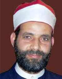 Al-Massahif récités par Hassan Saleh