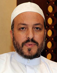 Ibrahim El Jormi