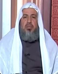 Al-Moshaf Al-Moratal riwayat Hafs A'n Assem récité par Jaber Abdelhamid