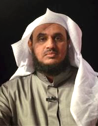 Al-Moshaf Al-Moratal riwayat Hafs A'n Assem récité par Jamaan Alosaimi