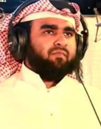 Écouter et télécharger le coran récité par Jamal Addeen Alzailaie - Coran mp3