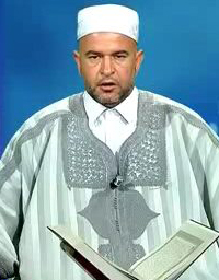 Al-Moshaf Al-Moratal riwayat Qalon A'n Nafi' récité par Jawhar  El-Gardelli