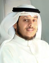Khalid Youssouf Al Jouhaym