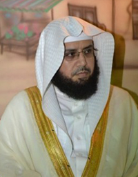 Al-Moshaf Al-Moratal riwayat Hafs A'n Assem récité par Khalid Al Ghamdi