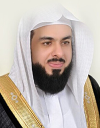 Écouter et télécharger le coran récité par Khalid Al Jalil - Coran mp3