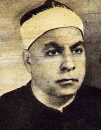 Mahmoud Abdel Hakam