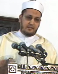 Mohamed Al Mokatil El Ibrahimi