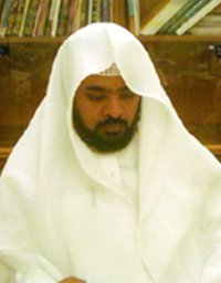 Mohamed Saleh Alim Shah