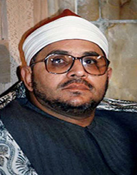 Muhammad Anwar Shahat