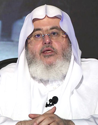 Mohamed Salih Al-Munajjid