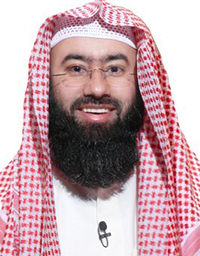 Les épisodes de la série Ya Allah - Nabil Al Awadi