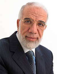 Omar Abdel Kafy