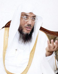 Oussama Ibn Abdallah Al Khayat
