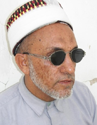 Yahia Ahmad Al-Holili
