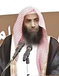 Yahya Bin Abdul Aziz Al-Yahya