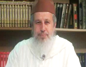 Abdel EL Ali Anoun