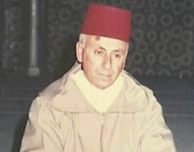 Abdelhamid Hssain