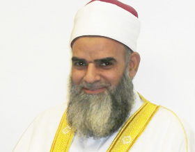 Abd Al Badi' Abu Hashim