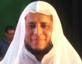 Ibrahim Salim Al-Daramali