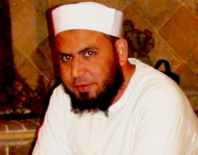 Mikdam Al-Hadari