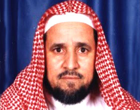 Mohamed Awad Al-Harbaoui