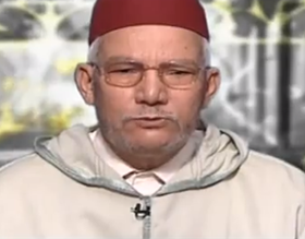 Mohamed El Kantaoui