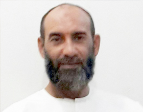 Mohamed Hassan Noureddine Ismail
