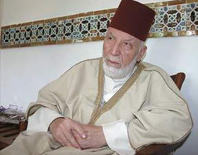 Mohamed Rachad Al Sharif
