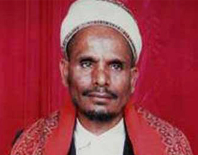 Mohamed  Hussein Amer