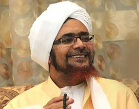 Omar Bin Hafiz