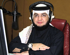 Chadi Al Sayed