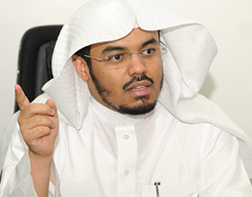 Yasser Al Dossari