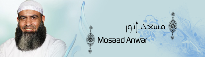 Mosaad Anwar