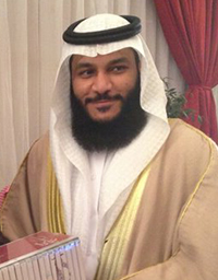 Abdelrahman Jamal Aloosi