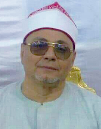 Abdel Aziz Okacha