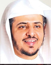 Khalid Al Mosleh