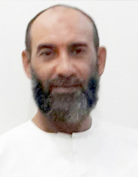Al-Massahif récités par Mohamed Hassan Noureddine Ismail