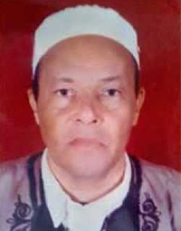 Mohamed Abou Snina