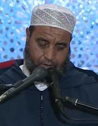 Al-Moshaf Al-Moratal riwayat Warsh A'n Nafi' récité par Mustapha Gharbi