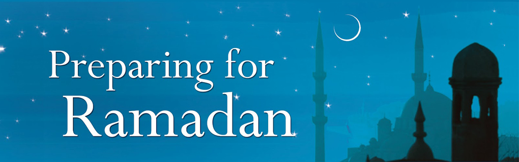 Comment bien accueillir Ramadan en 7 étapes