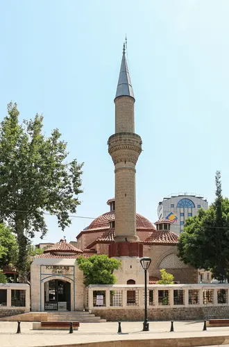 Karakaş Camii
