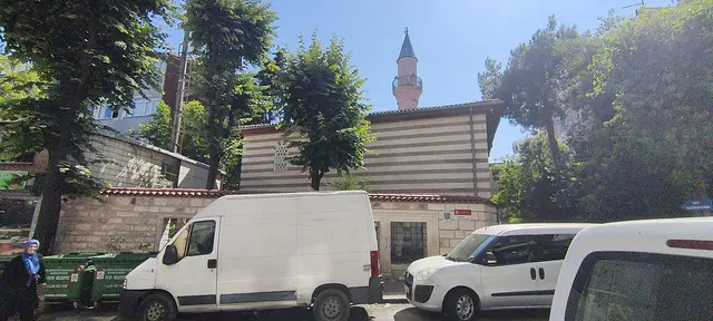 Kumrulu Mescid